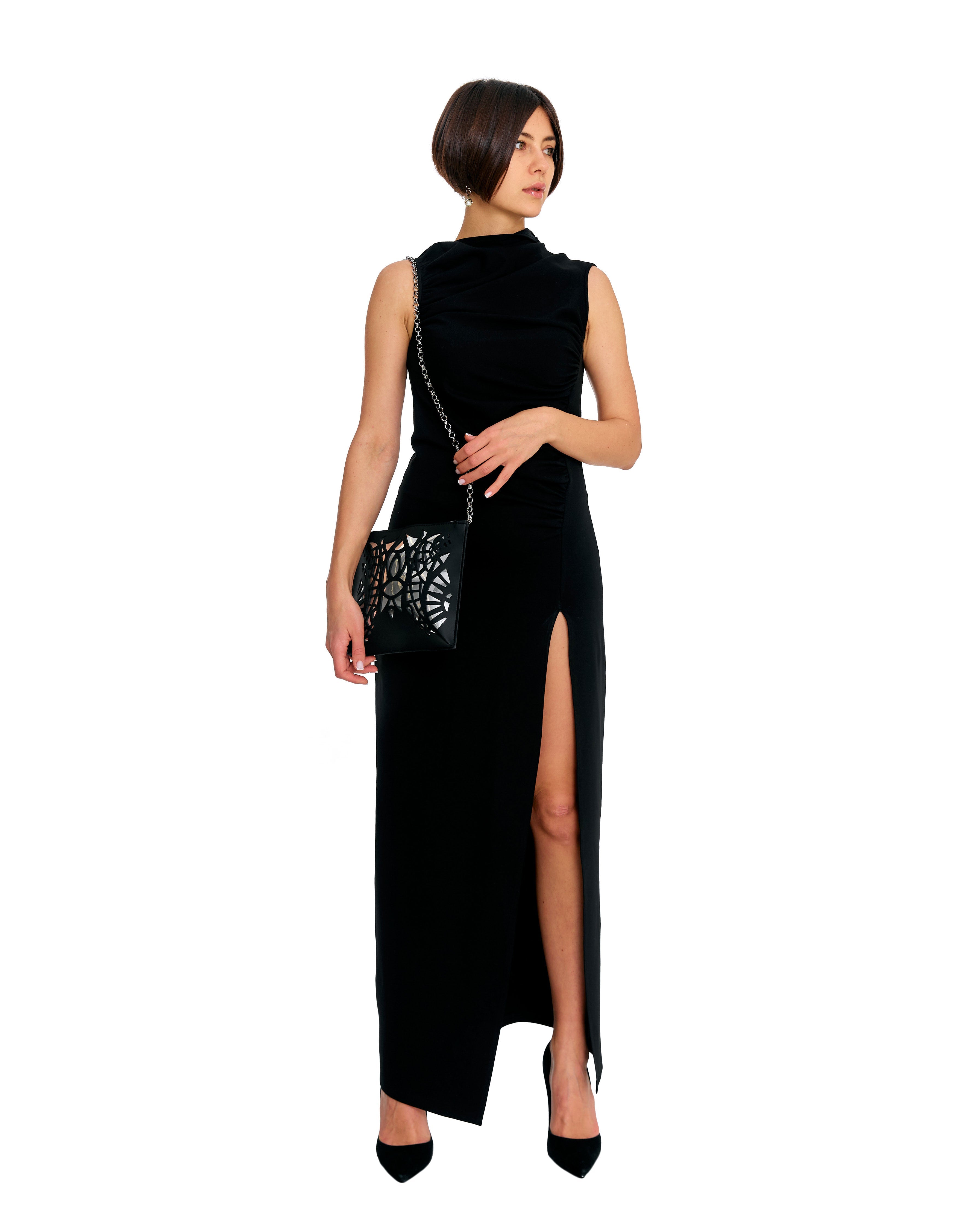 Clutch bag evening