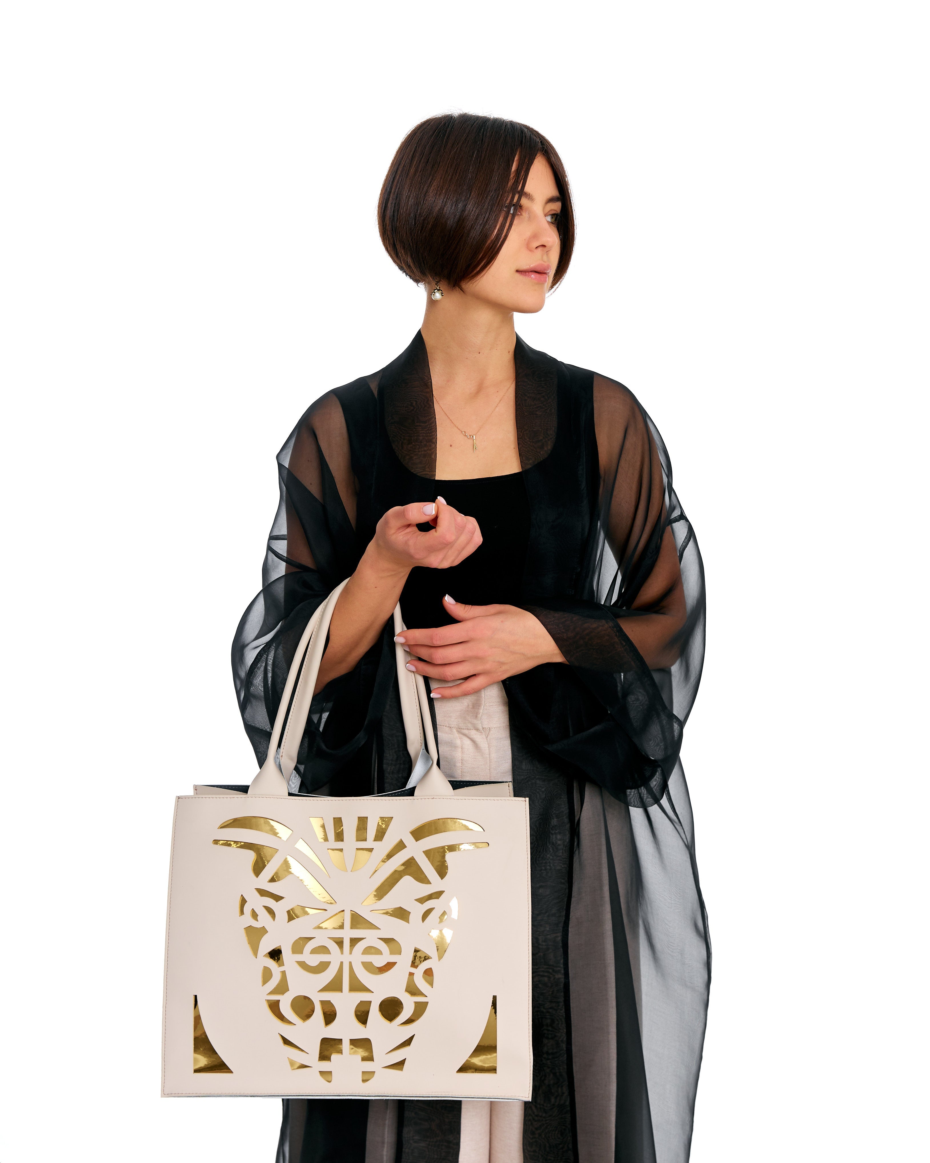 Shopper bag