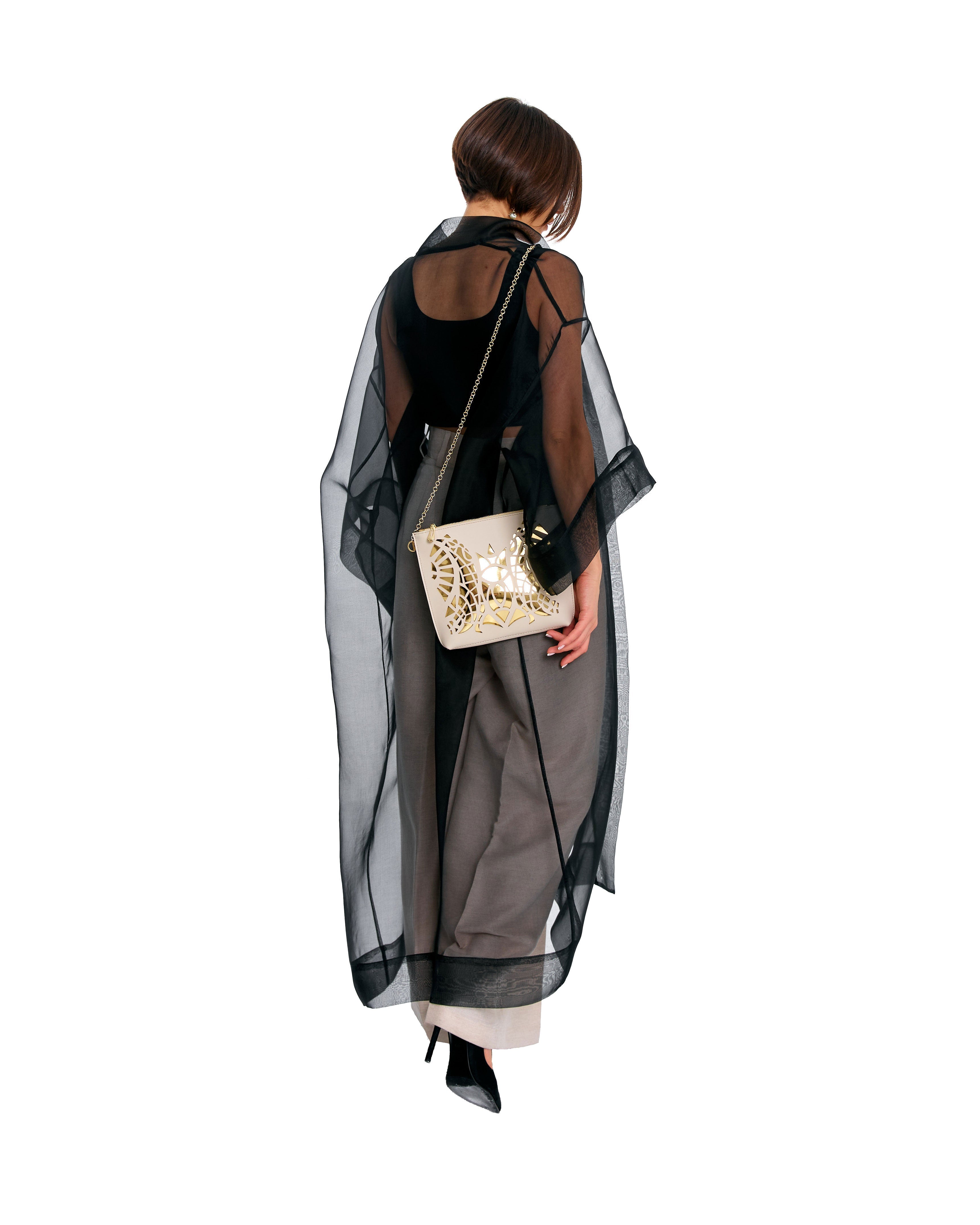 Clutch bag evening