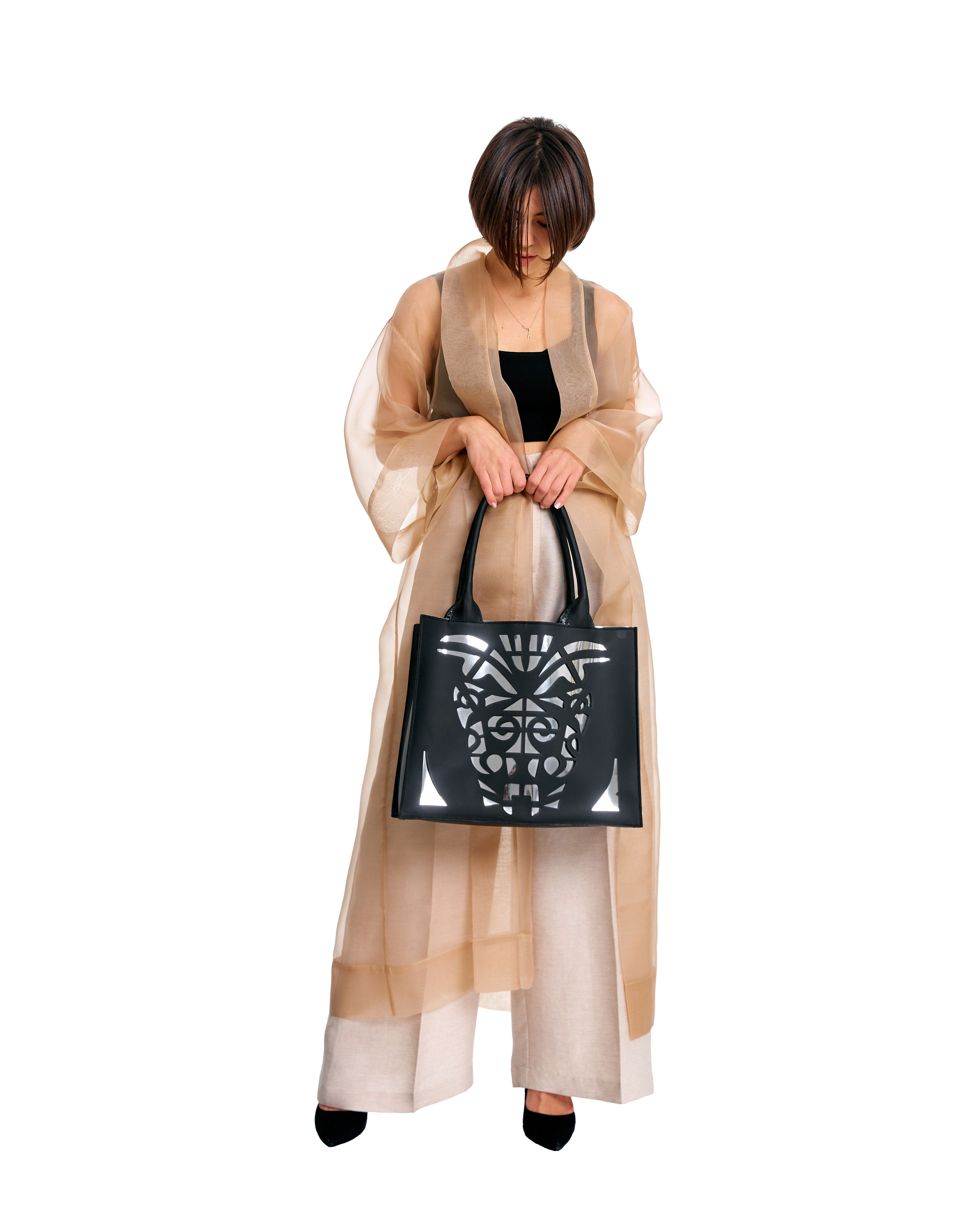 Shopper bag