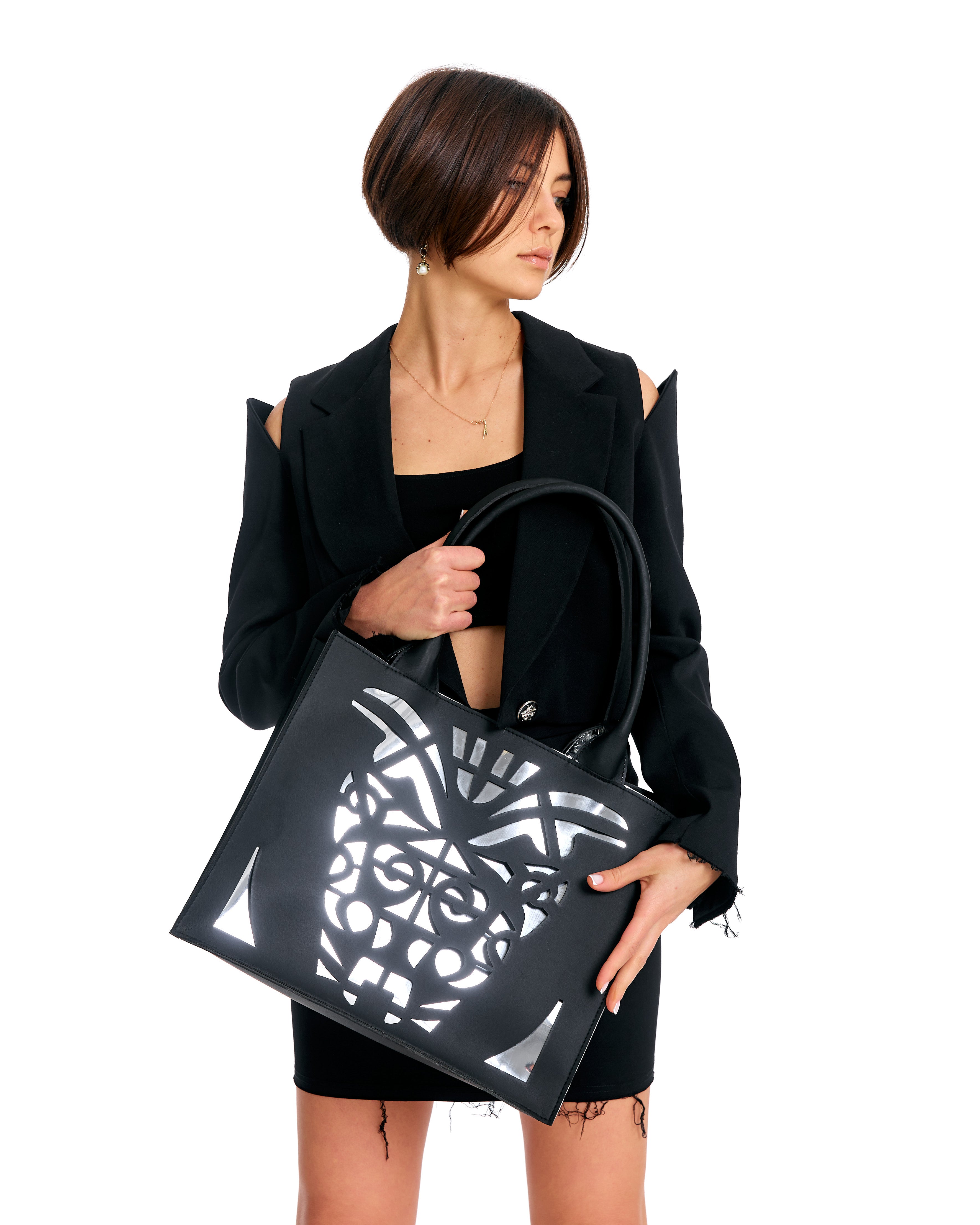 Shopper bag