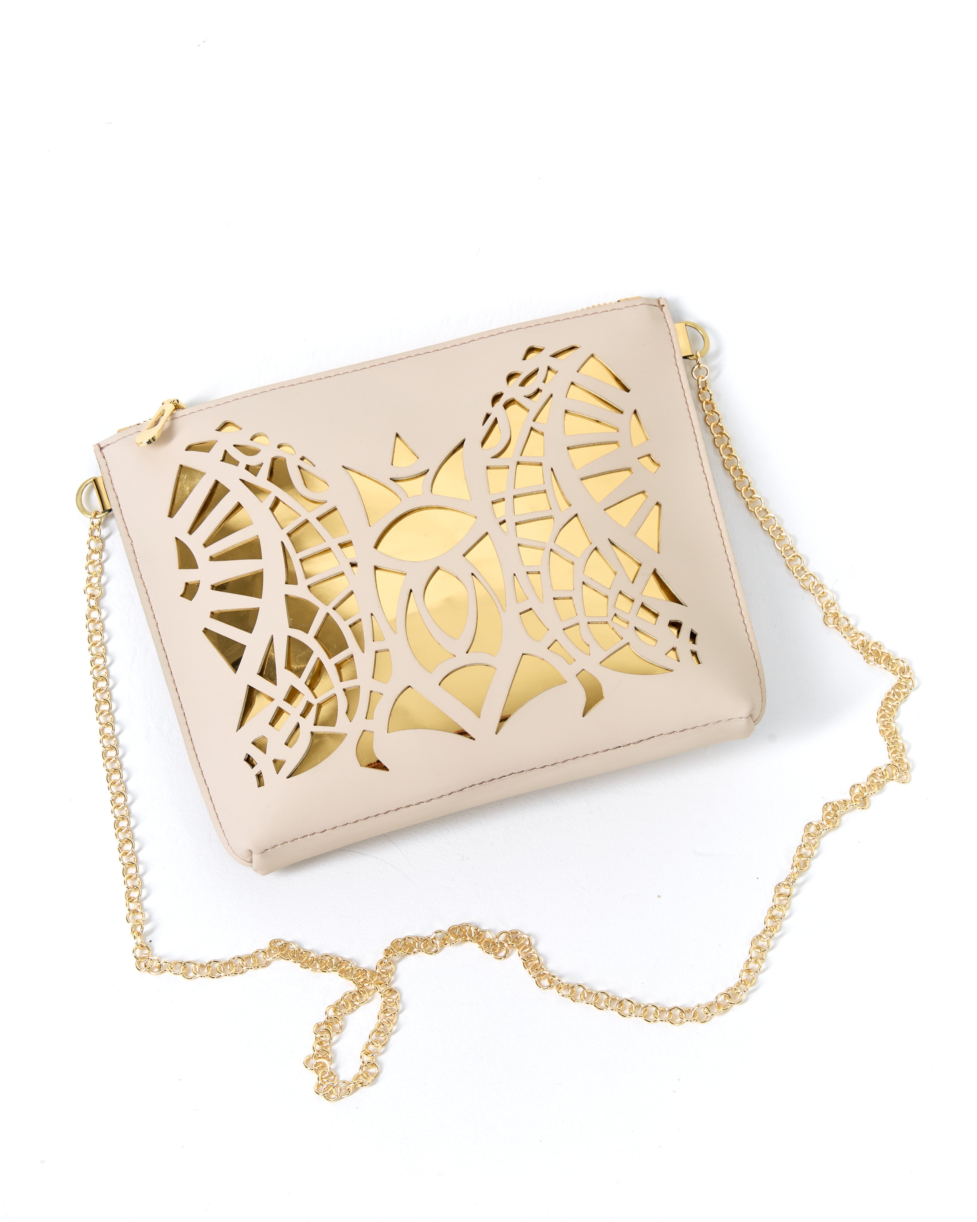 Clutch bag evening