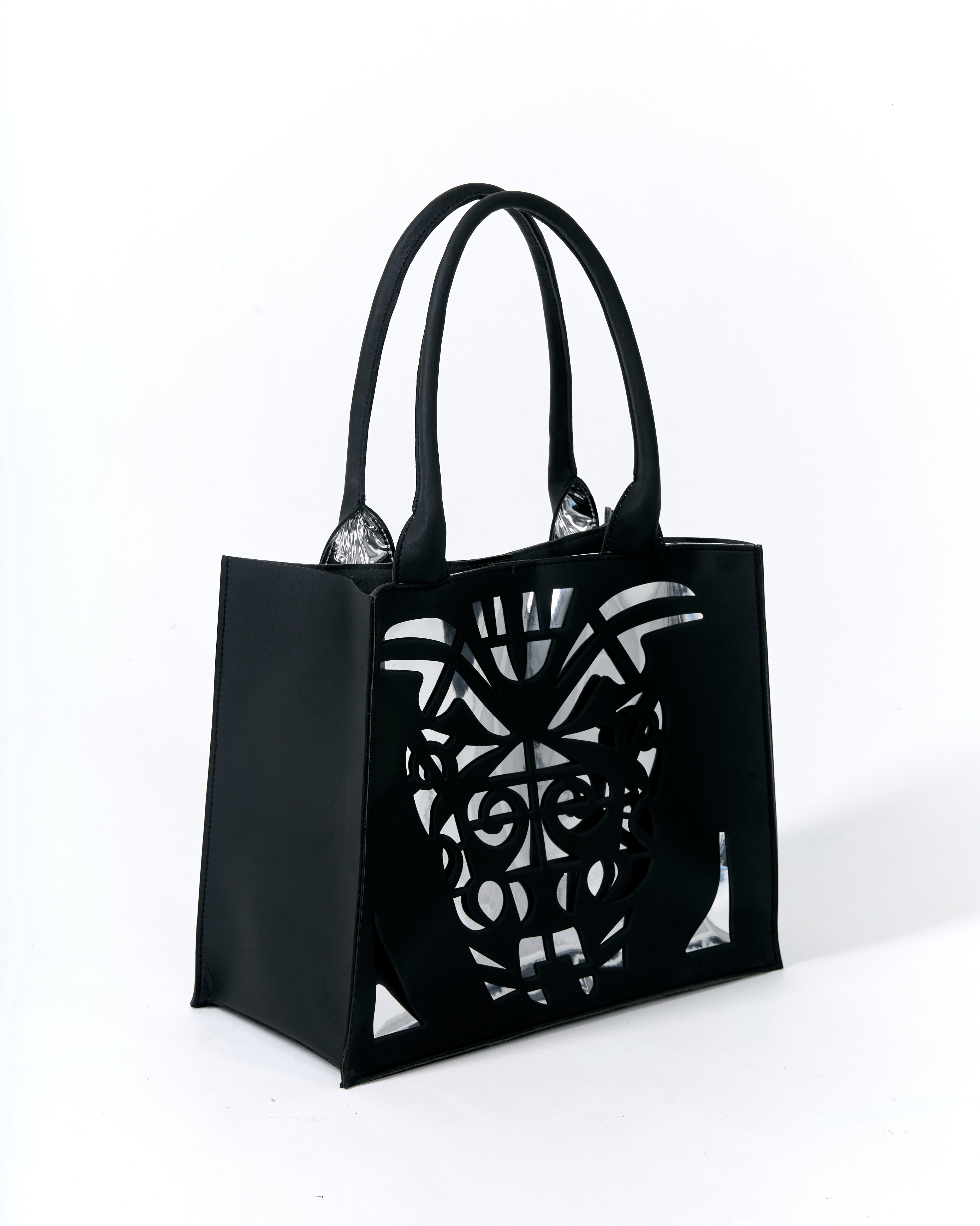 Shopper bag