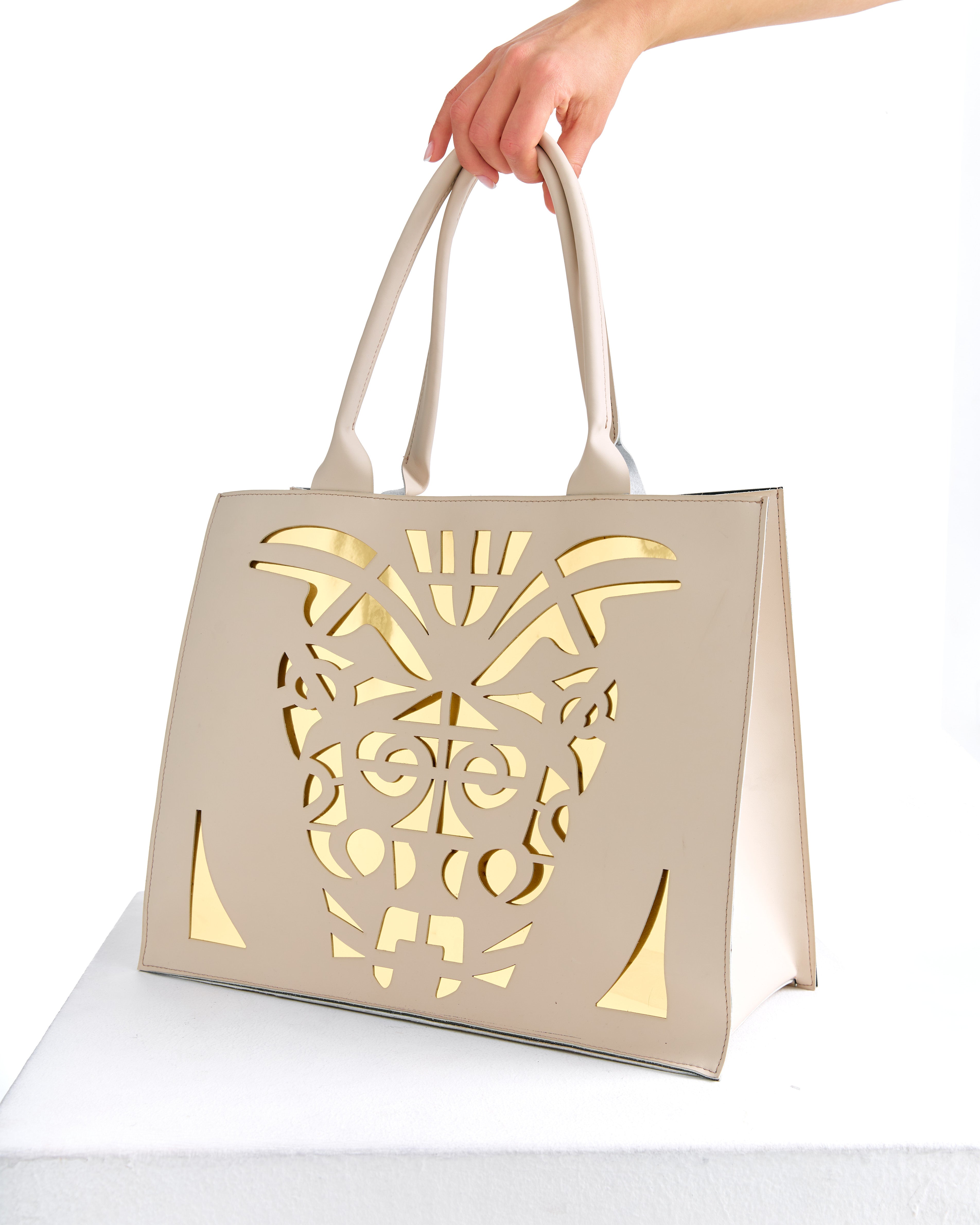 Shopper bag