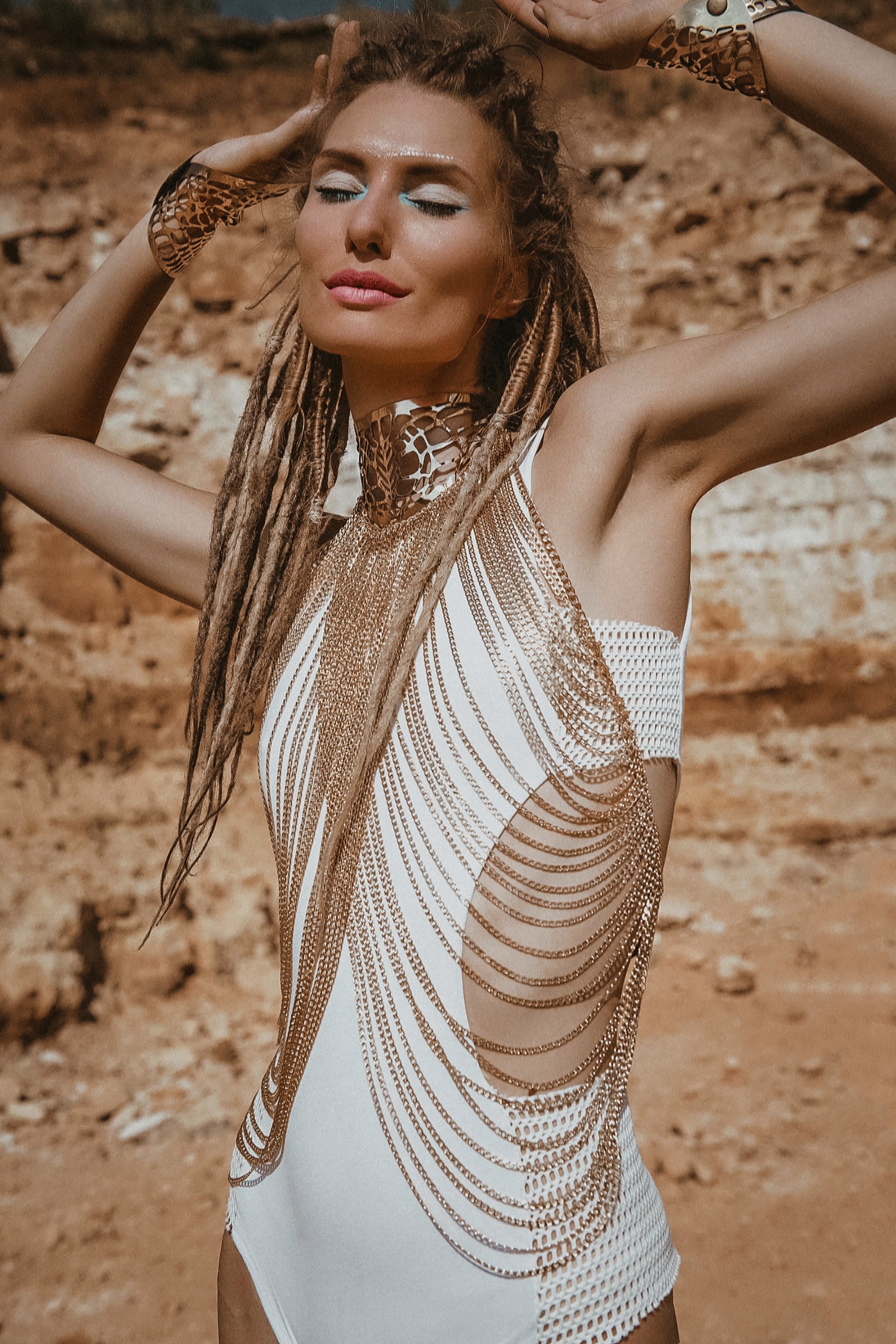 Body jewelry