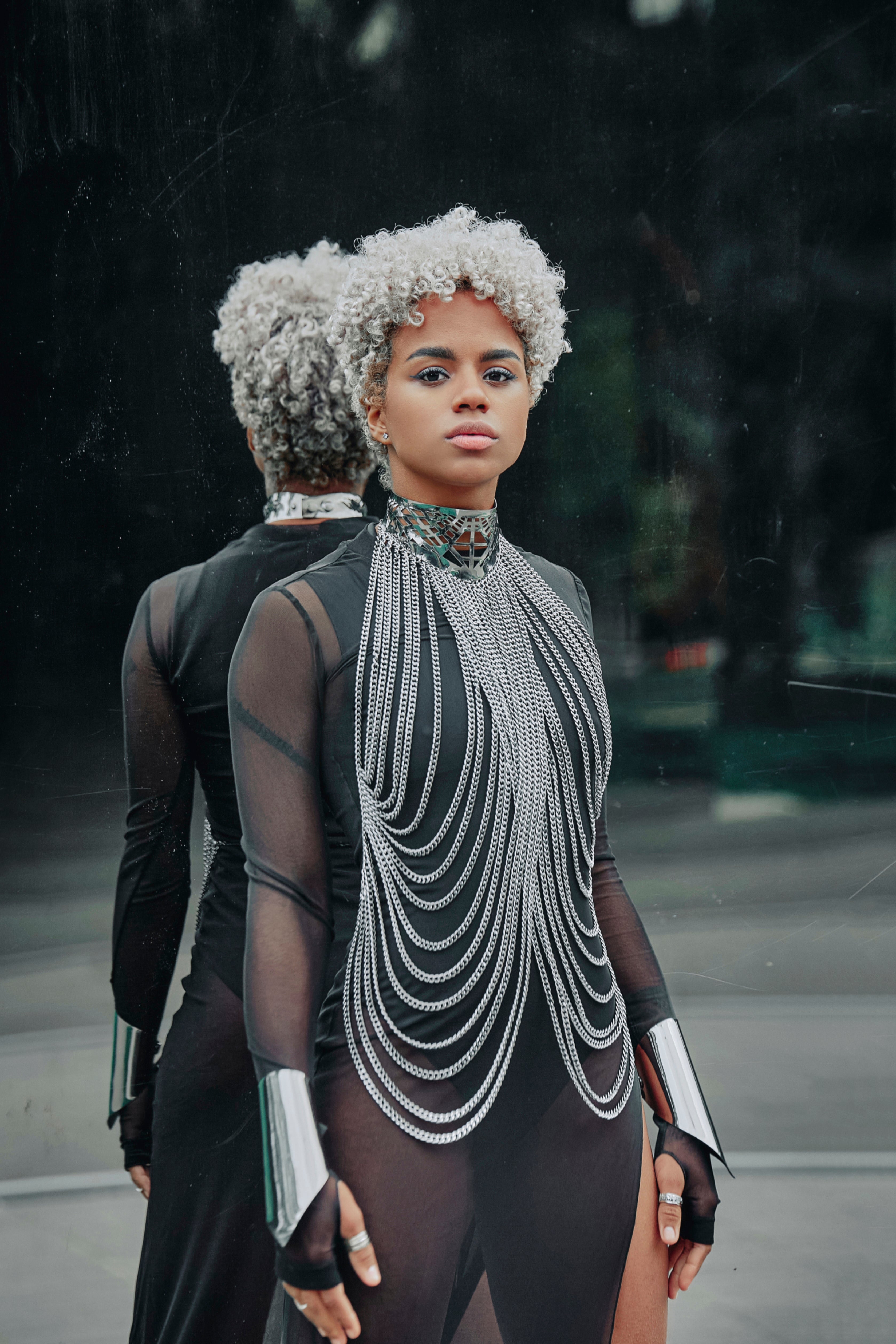 Body jewelry