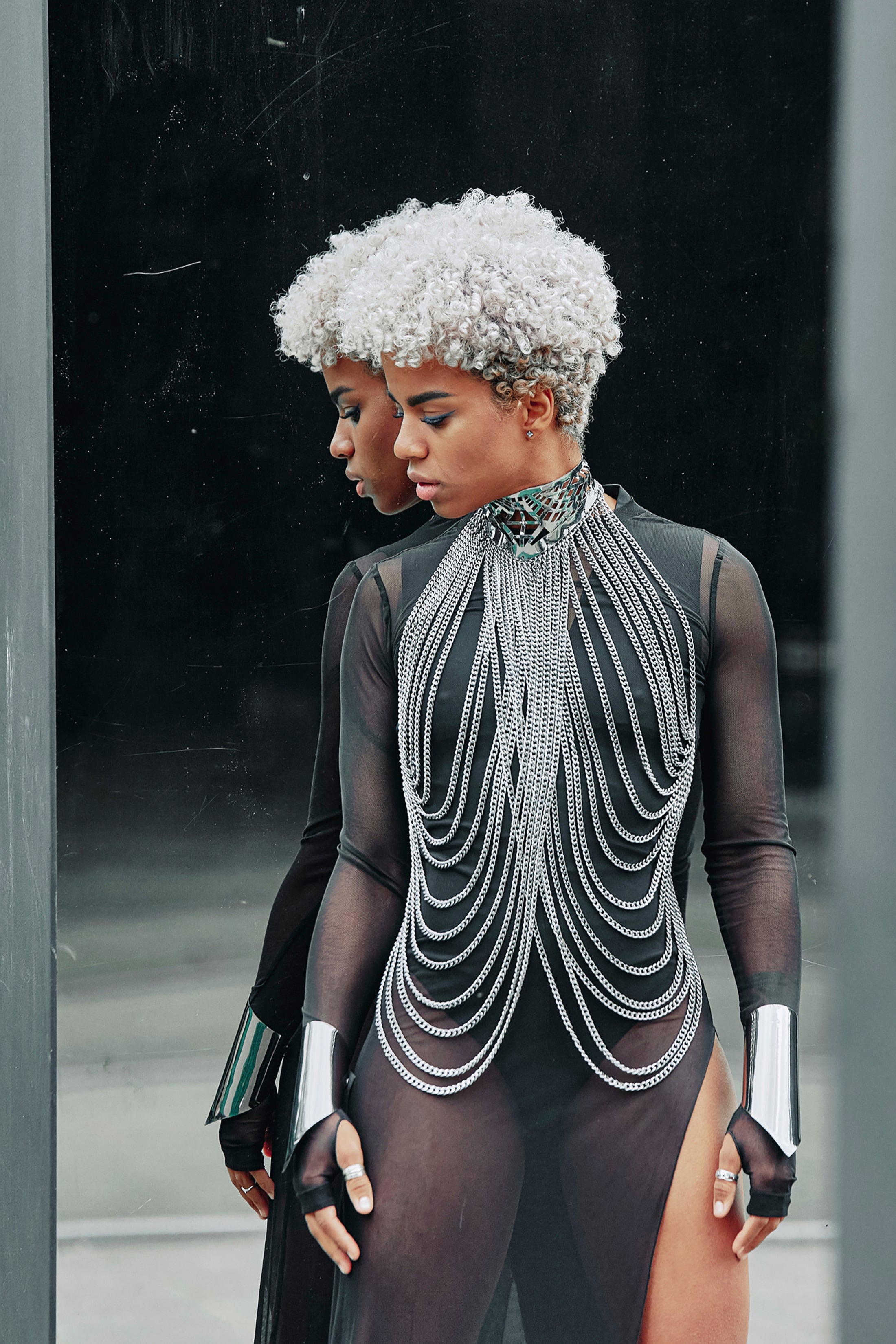 Body jewelry